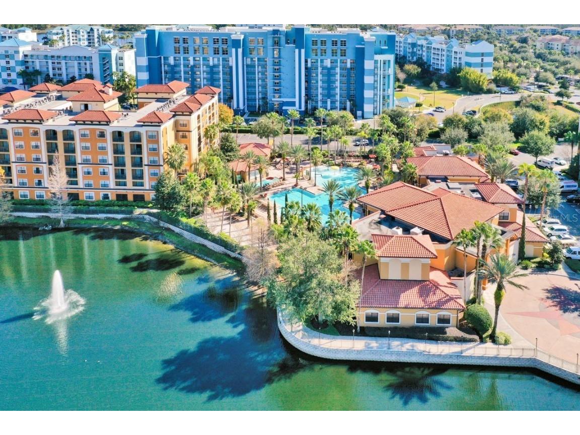 12556 Floridays Resort Drive #A-307 Orlando FL 32821 O6340765 image2