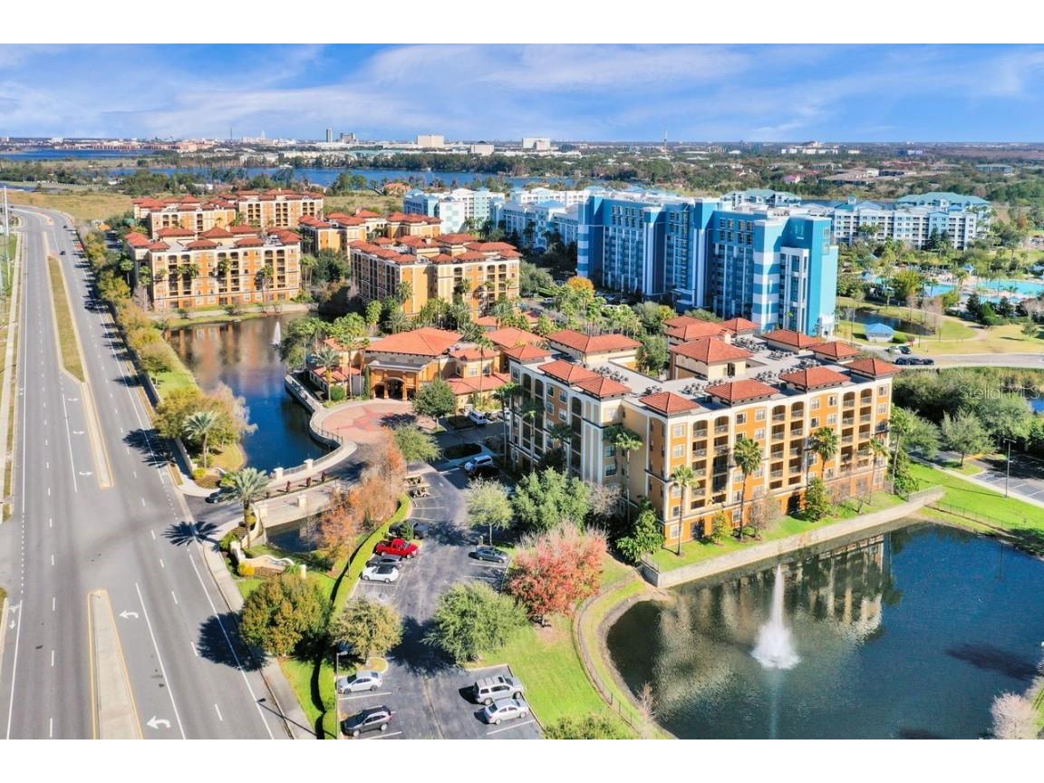 12556 Floridays Resort Drive #A-307 Orlando FL 32821 O6340765 image25