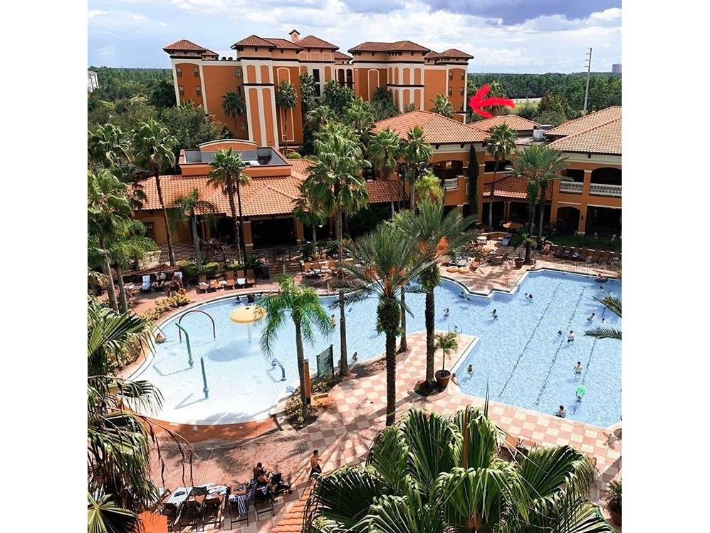 12556 Floridays Resort Drive #410A Orlando FL 32821 O6361881 image1