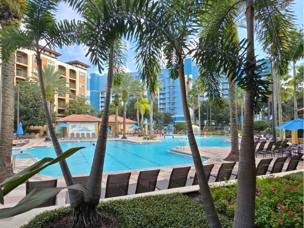 12556 Floridays Resort Drive #A-201 Orlando FL 32821 O6362854 image22