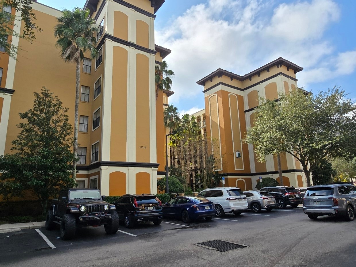 12556 Floridays Resort Drive #A-201 Orlando FL 32821 O6397169 image17