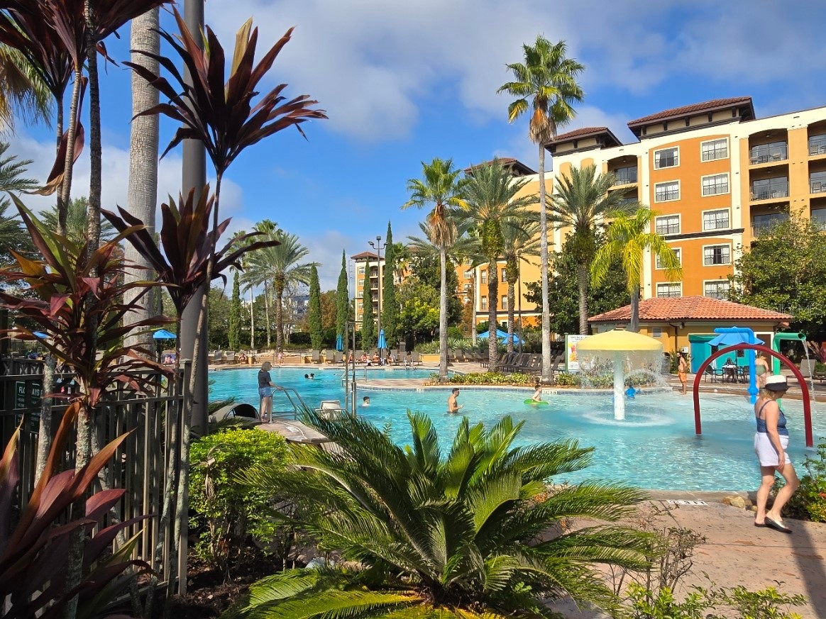 12556 Floridays Resort Drive #A-201 Orlando FL 32821 O6397169 image23
