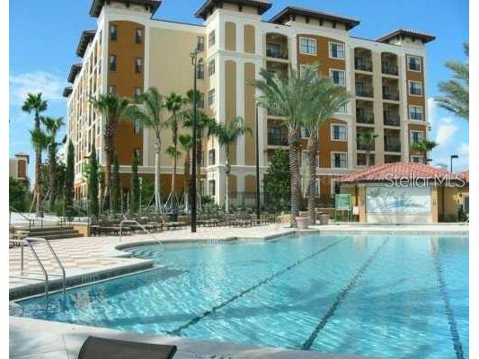 12556 Floridays Resort Street #410-A Orlando FL 32821 O5991655 image1