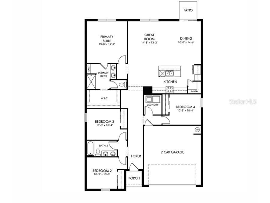12556 Homeland Drive Dade City FL 33525 TB8491182 image2