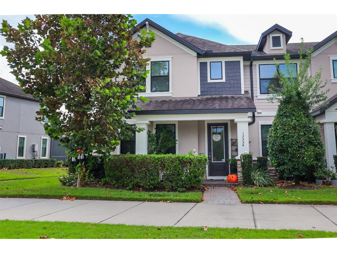 12556 Rangeland Boulevard Odessa FL 33556 TB8440424 image1