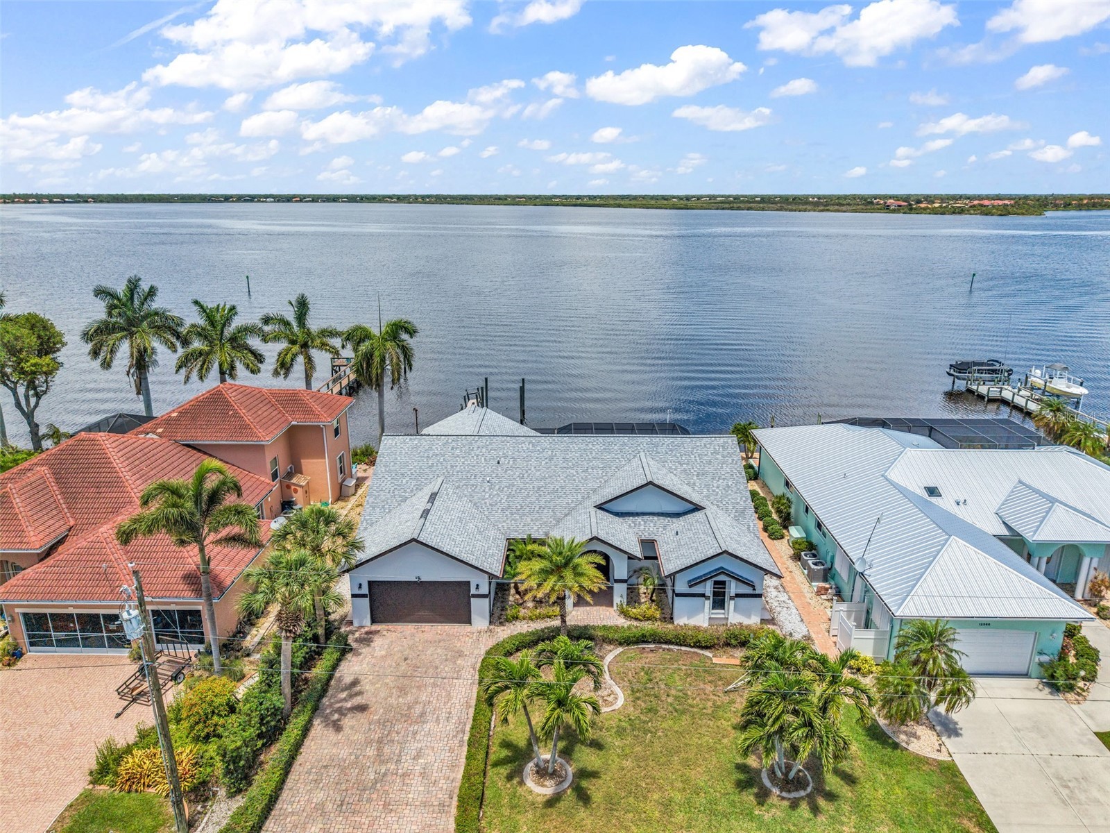 12558 Bacchus Road Port Charlotte FL 33981 C7526719 image1