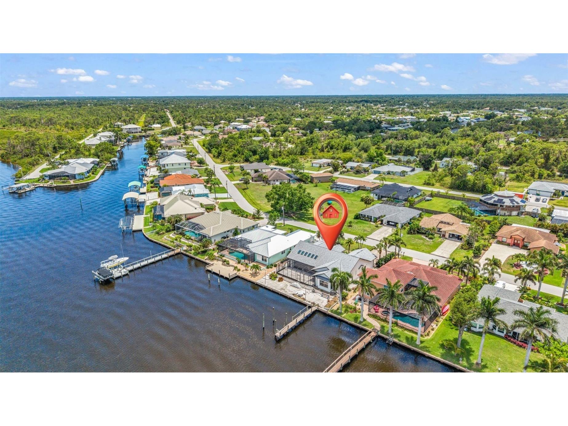 12558 Bacchus Road Port Charlotte FL 33981 C7526719 image57
