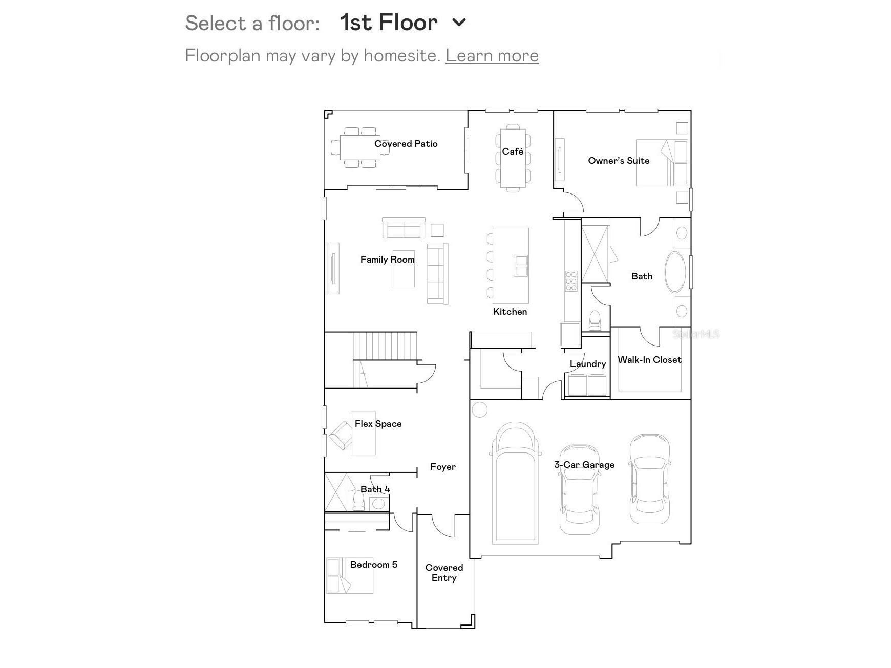 12558 Colonnade Vista Drive Riverview FL 33579 TB8517170 image27
