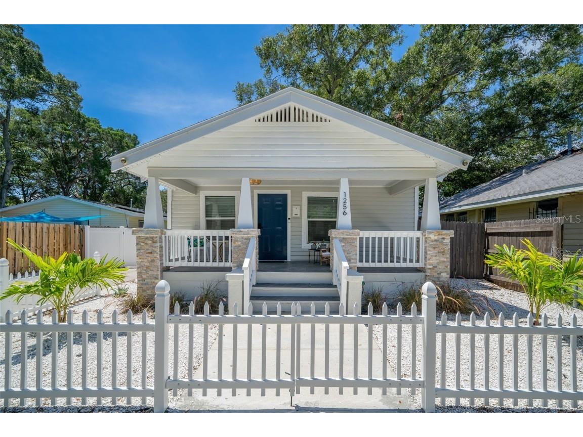 1256 12th Avenue S Saint Petersburg FL 33705 U8209136 image1