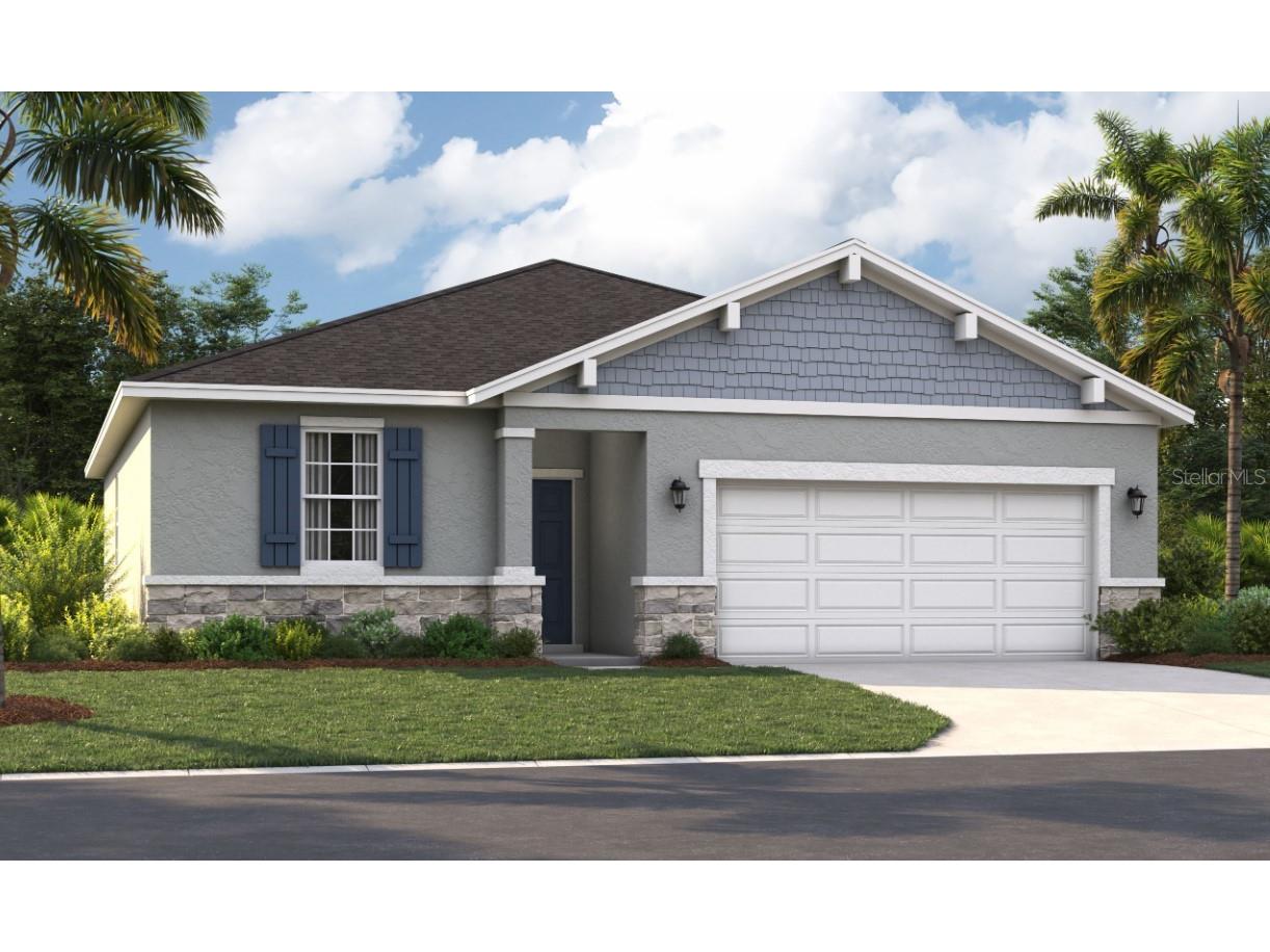 1256 Blue Daze Lane Eustis FL 32726 O6326291 image1