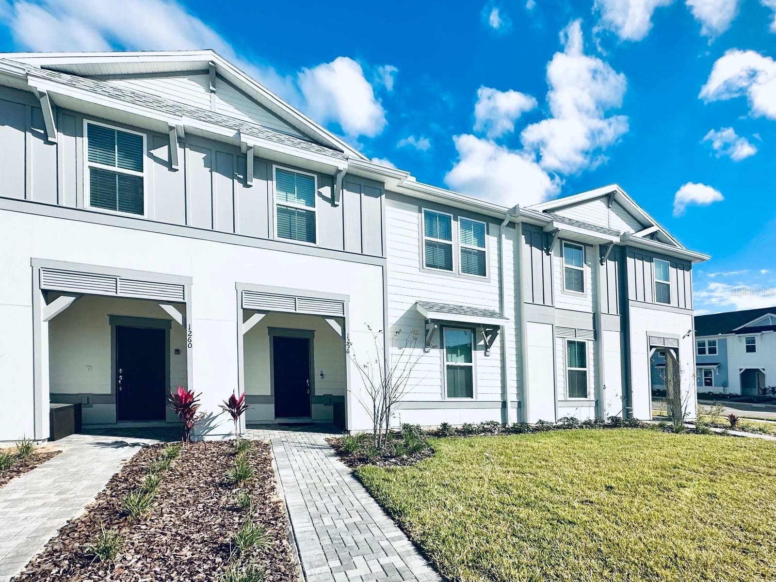 1256 Blue Paradise Drive Clermont FL 34714 S5149536 image1