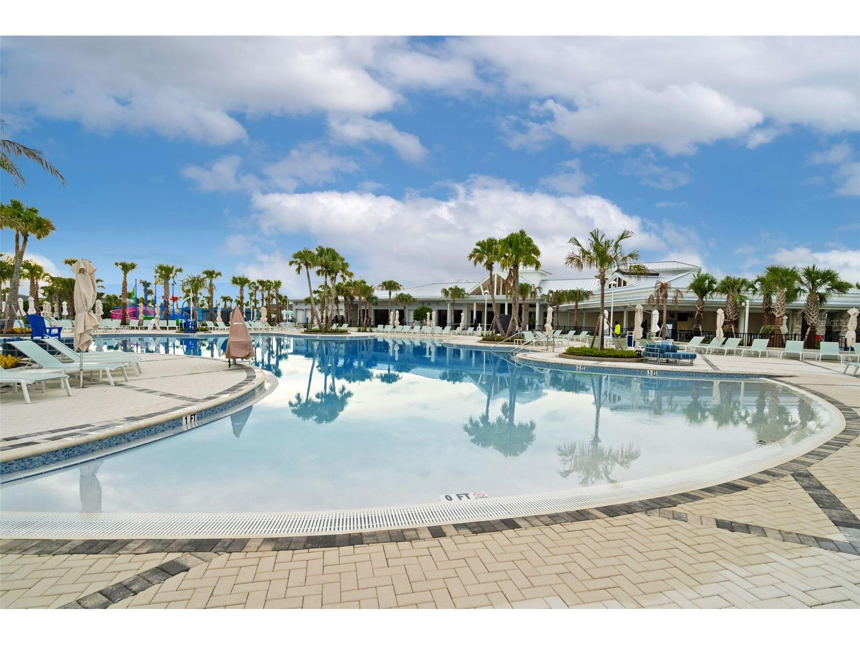 1256 Blue Paradise Drive Clermont FL 34714 S5149536 image38