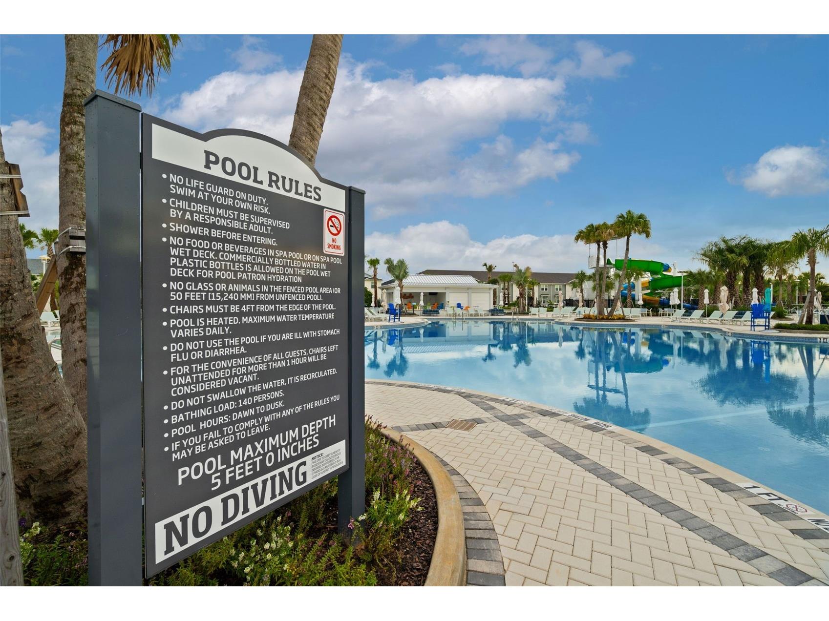 1256 Blue Paradise Drive Clermont FL 34714 S5149536 image46