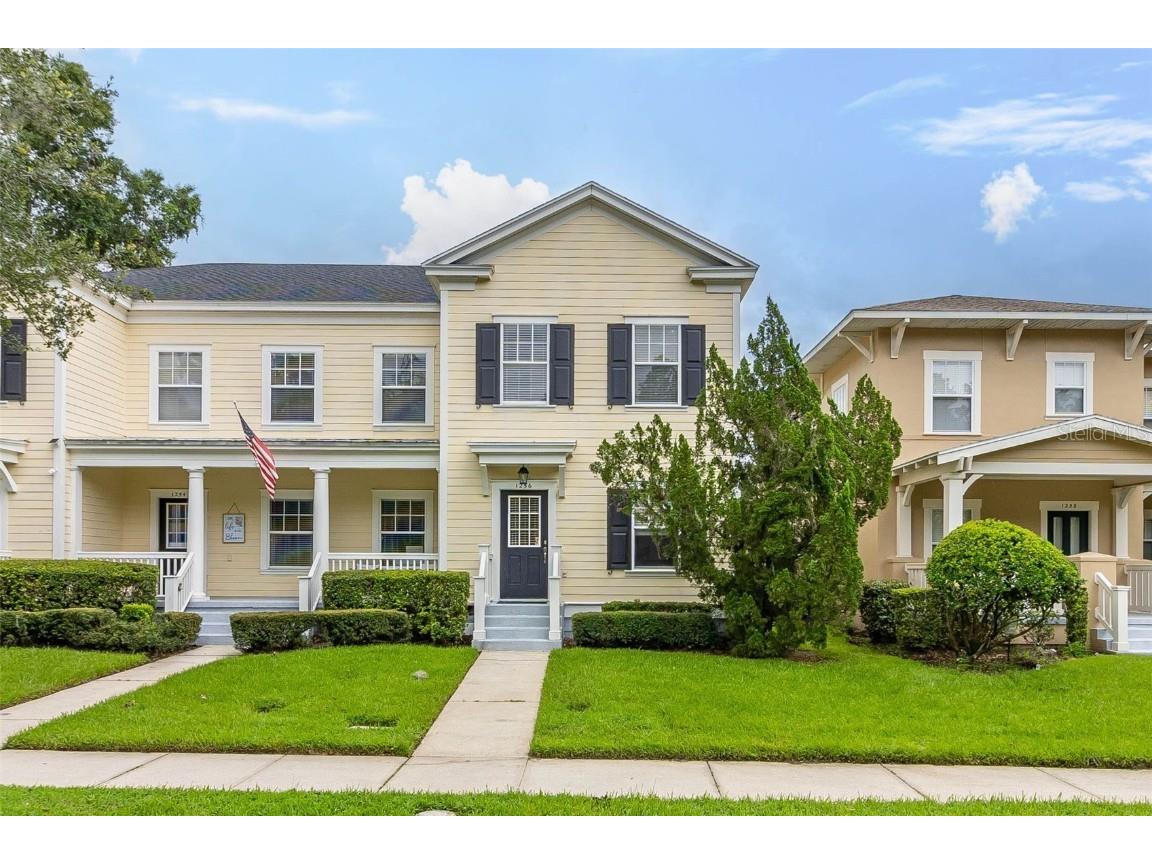 1256 Celebration Avenue Celebration FL 34747 S5088364 image1