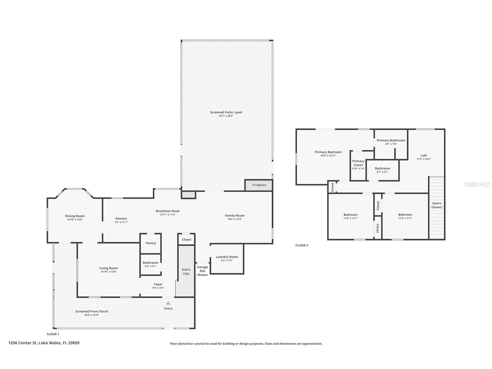 1256 Center Street Lake Wales FL 33859 O6382408 image41