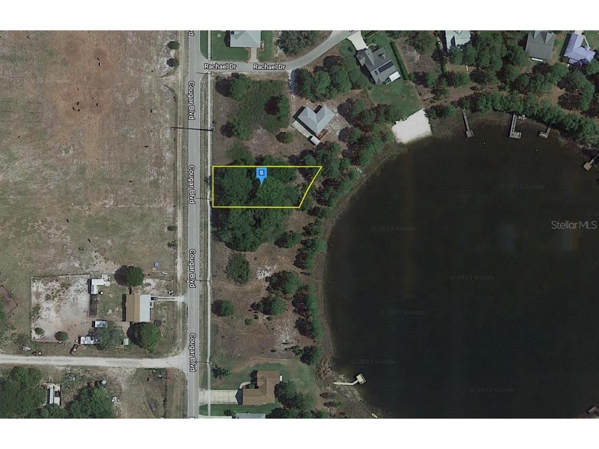 1256 Cougar Boulevard Sebring FL 33872 A4587695 image1