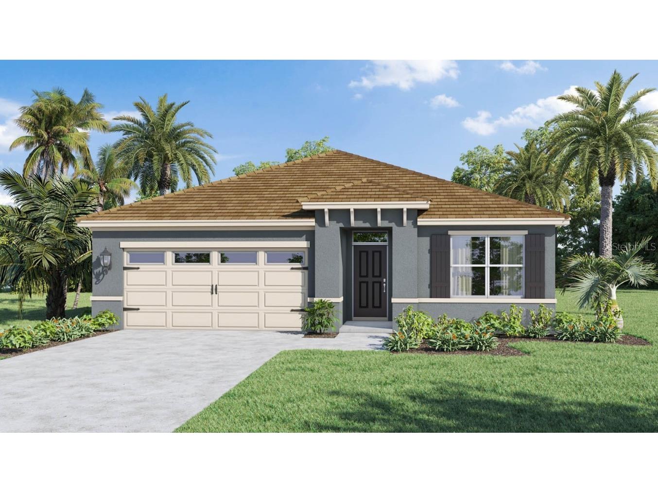 1256 Hanoverian Drive Lake Alfred FL 33850 O6170489 image1