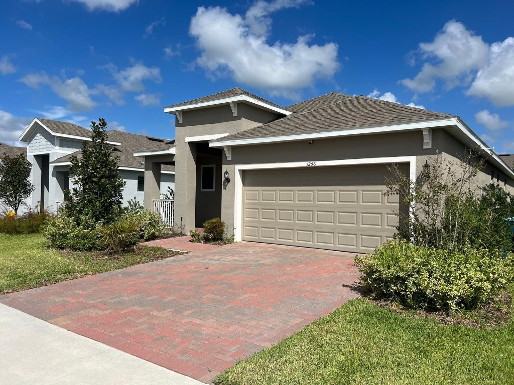 1256 Hendon Loop Davenport FL 33837 S5092088 image1