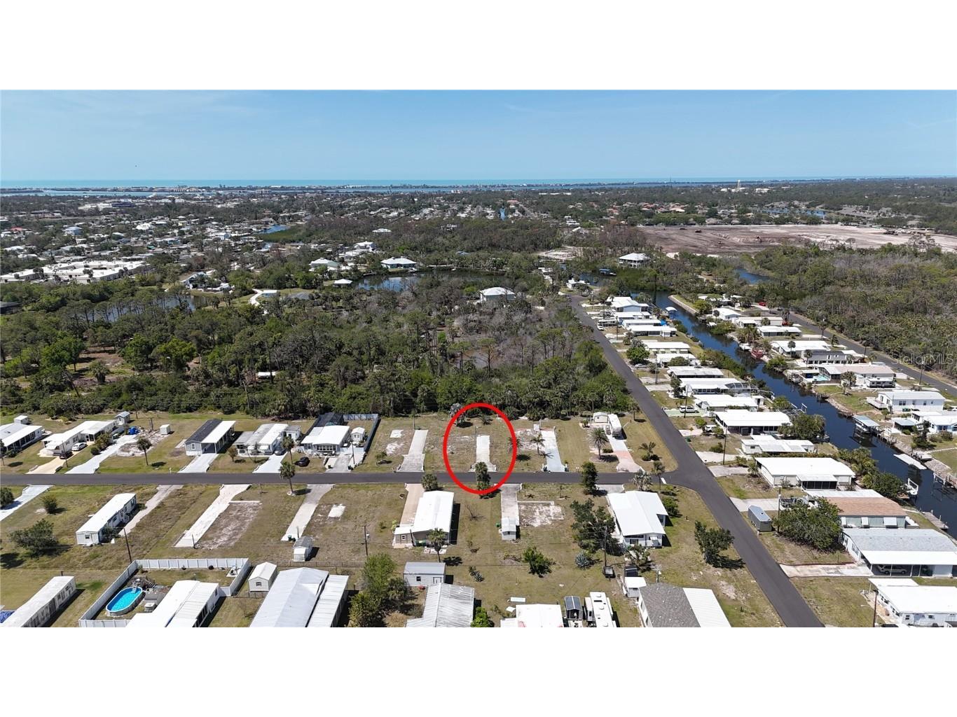 1256 Ibis Drive Englewood FL 34224 D6141392 image3