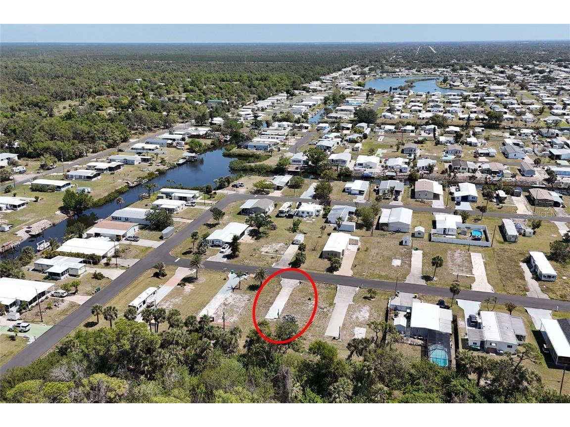 1256 Ibis Drive Englewood FL 34224 D6141392 image6