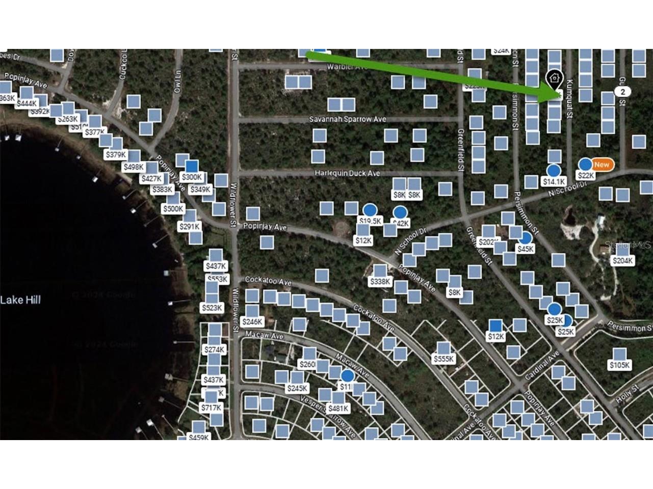 1256 Kumquat Street Lake Placid FL 33852 G5099375 image5