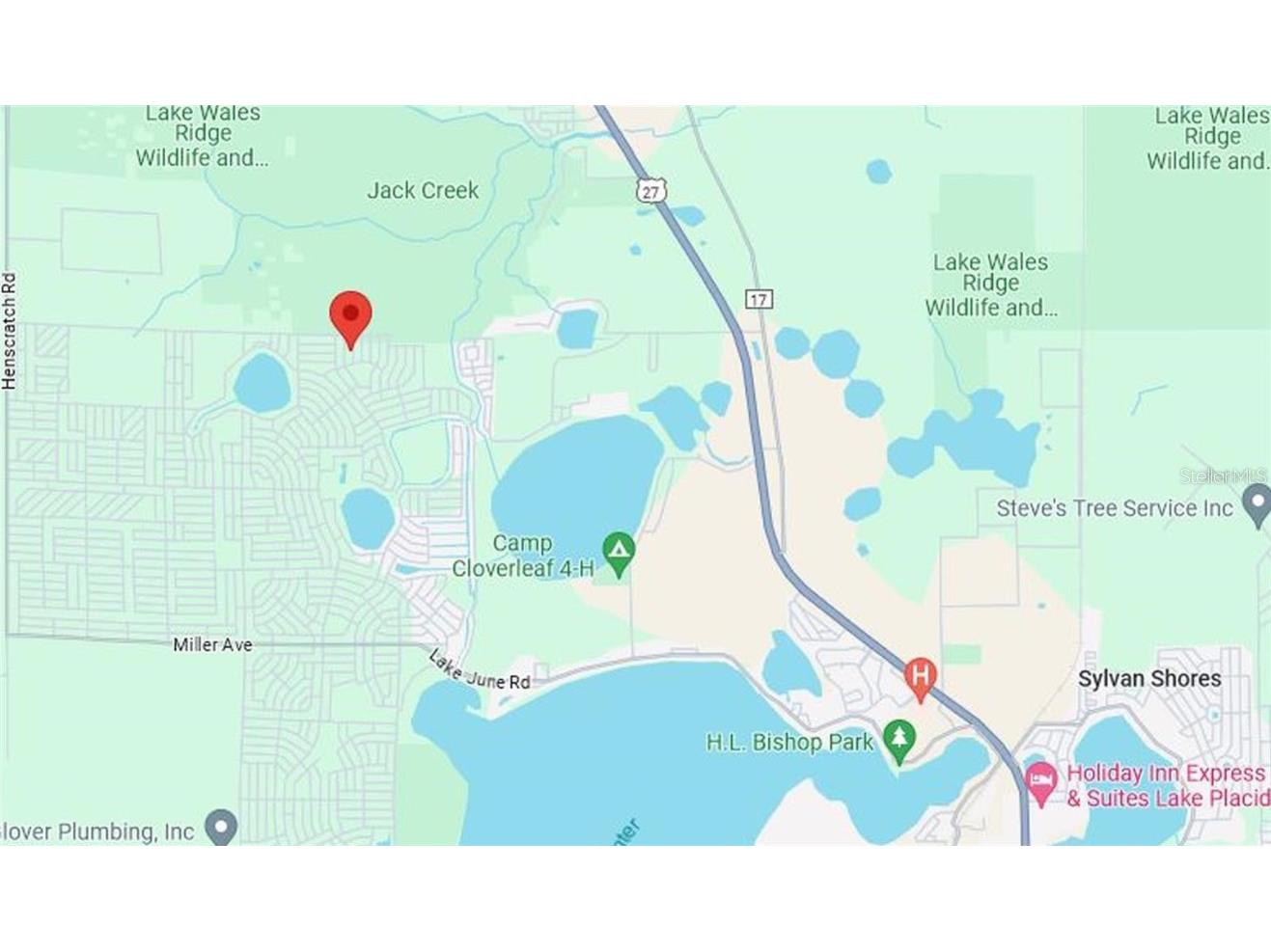 1256 Kumquat Street Lake Placid FL 33852 G5099375 image8