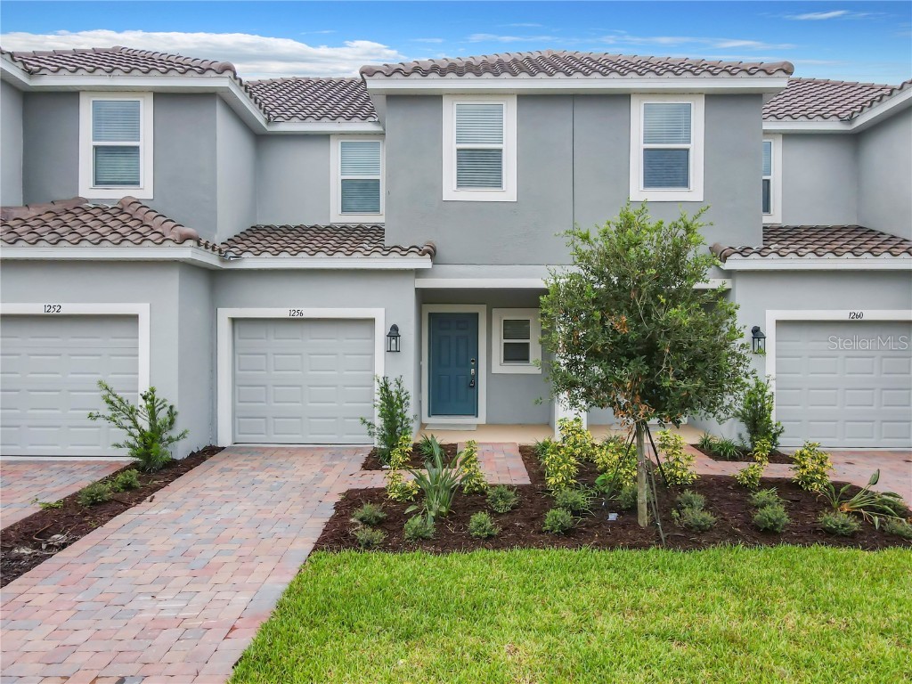 1256 Lago Vista Court Kissimmee FL 34746 O6147445 image1