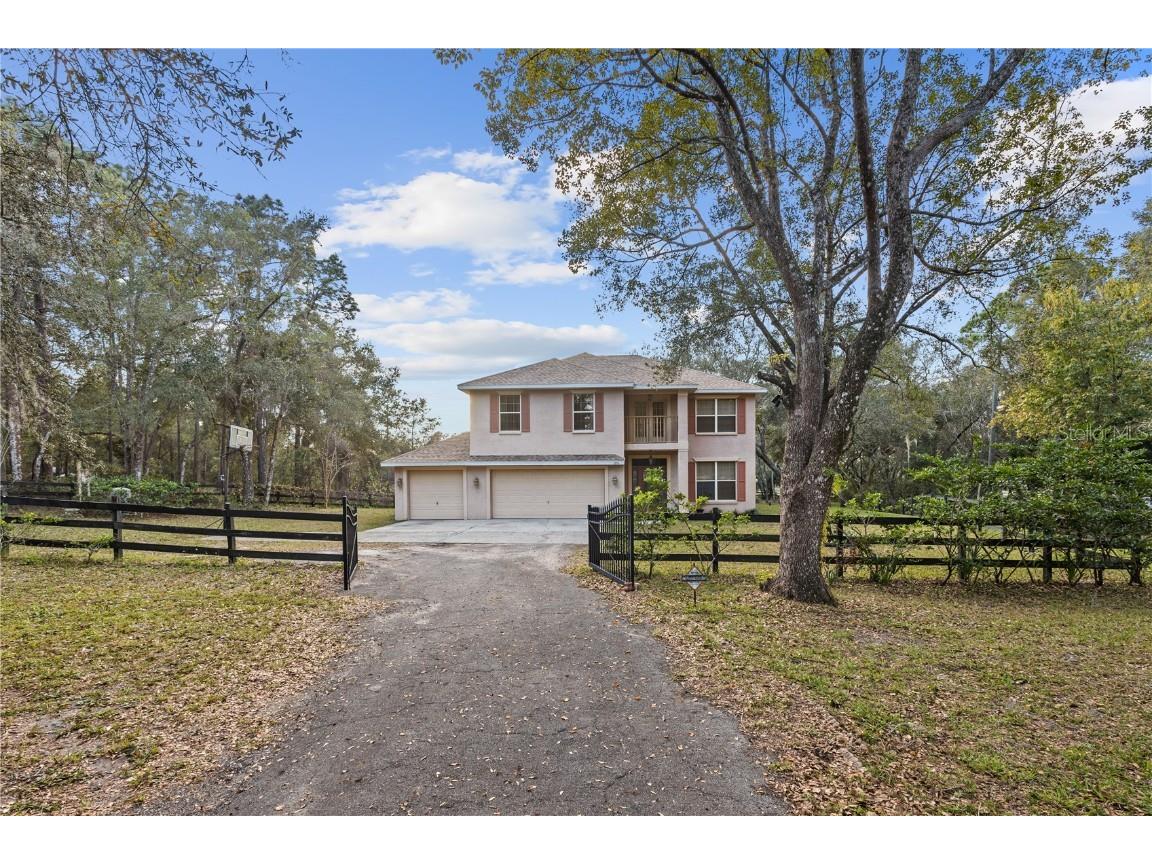 1256 Lake Helen Osteen Road Lake Helen FL 32744 - GIDDINGS LAKE O6026465 image1