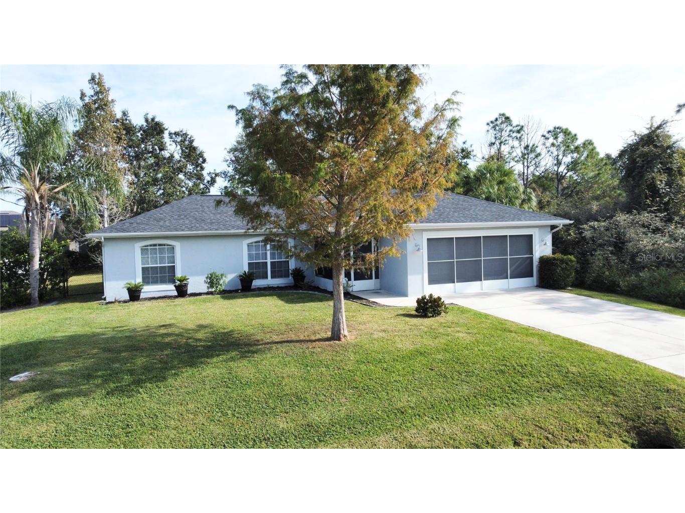 1256 Lindsay Avenue North Port FL 34286 A4591244 image1