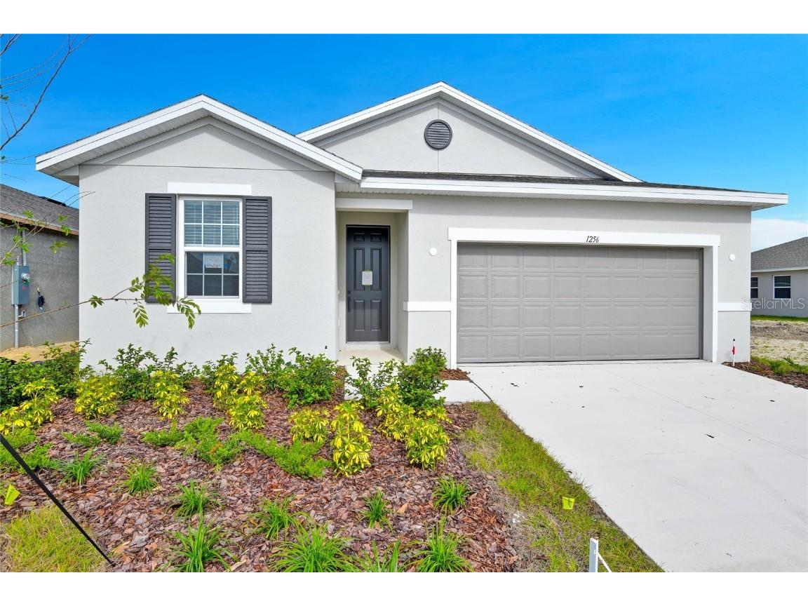 1256 Mattie Pointe Boulevard Auburndale FL 33823 S5076313 image1