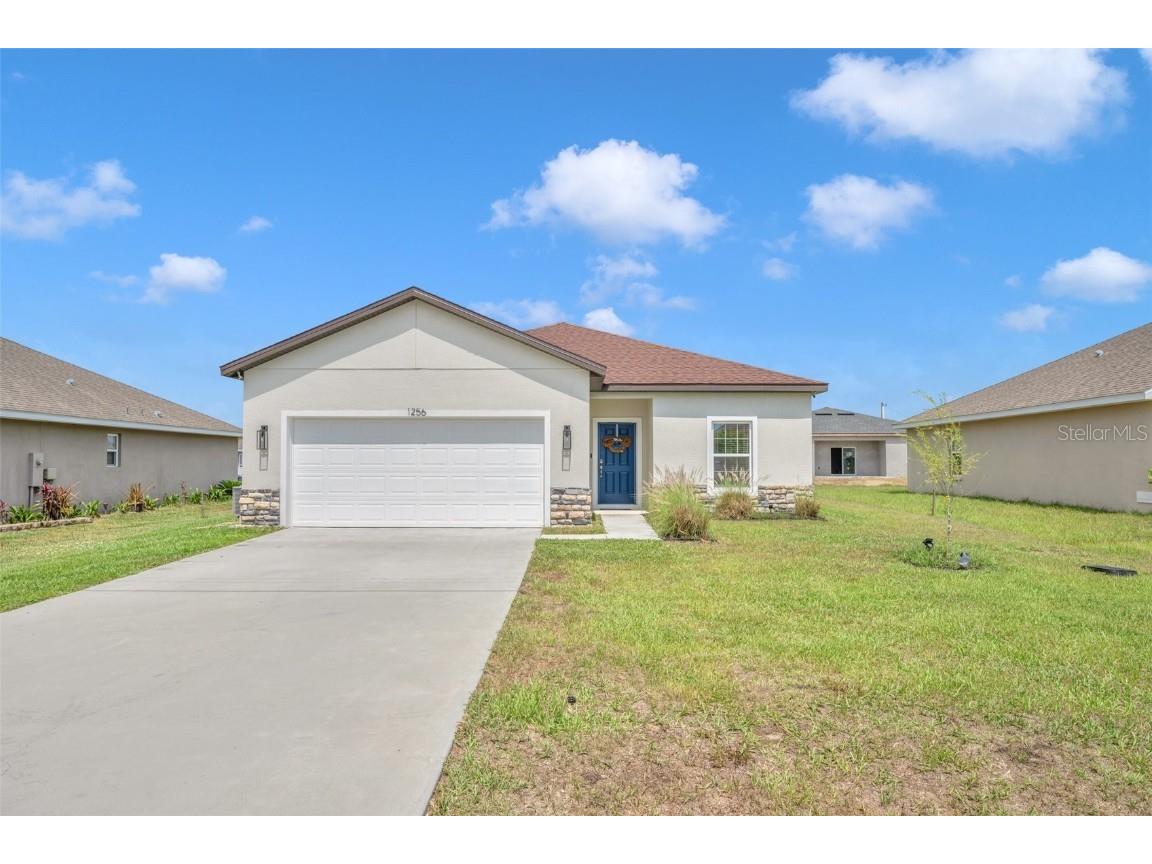1256 N Platte Court Poinciana FL 34759 O6113730 image1