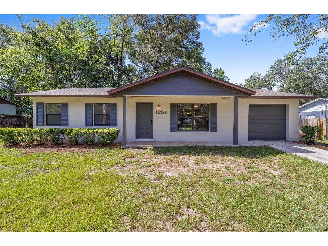 1256 NE 20th Street Ocala FL 34470 OM663073 image1