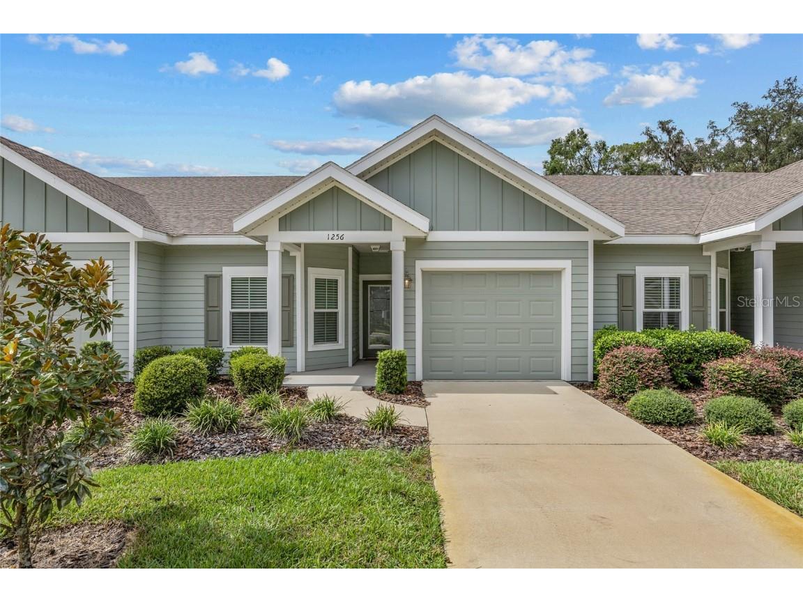 1256 NW 129th Drive Newberry FL 32669 GC534665 image1