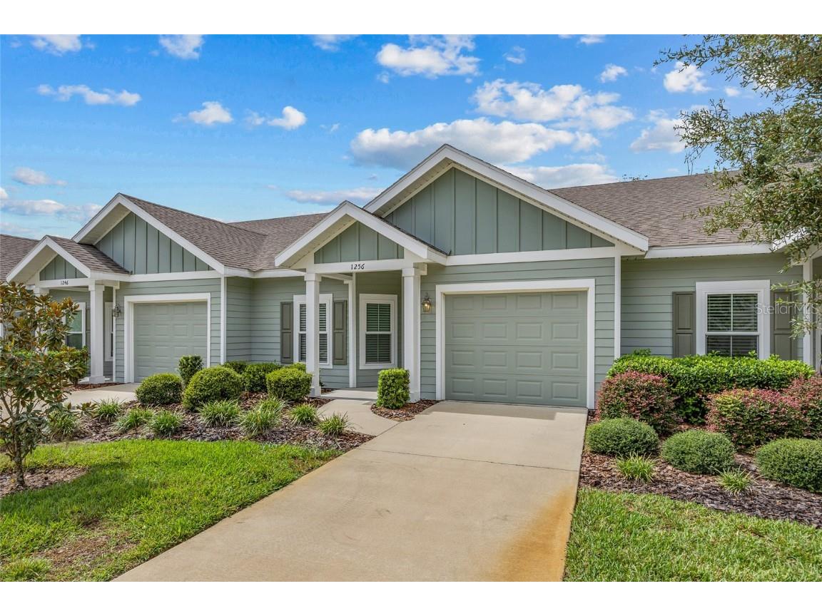 1256 NW 129th Drive Newberry FL 32669 GC534665 image27