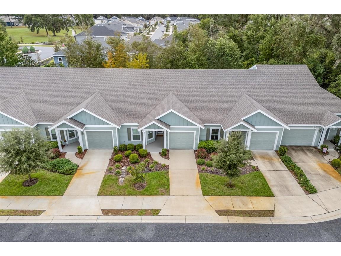 1256 NW 129th Drive Newberry FL 32669 GC534665 image29