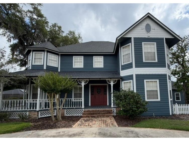 1256 Old Mill Road Orlando FL 32806 - LITTLE LAKE CONWAY O6411833 image1