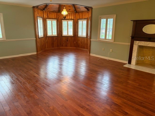 1256 Old Mill Road Orlando FL 32806 - LITTLE LAKE CONWAY O6411833 image12