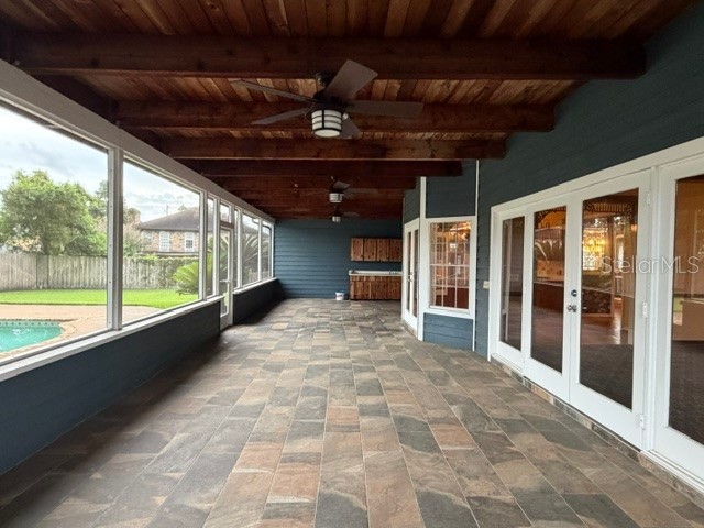 1256 Old Mill Road Orlando FL 32806 - LITTLE LAKE CONWAY O6411833 image17