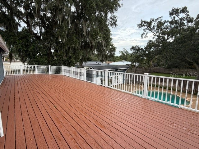 1256 Old Mill Road Orlando FL 32806 - LITTLE LAKE CONWAY O6411833 image18