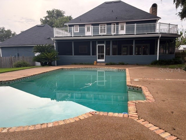 1256 Old Mill Road Orlando FL 32806 - LITTLE LAKE CONWAY O6411833 image19