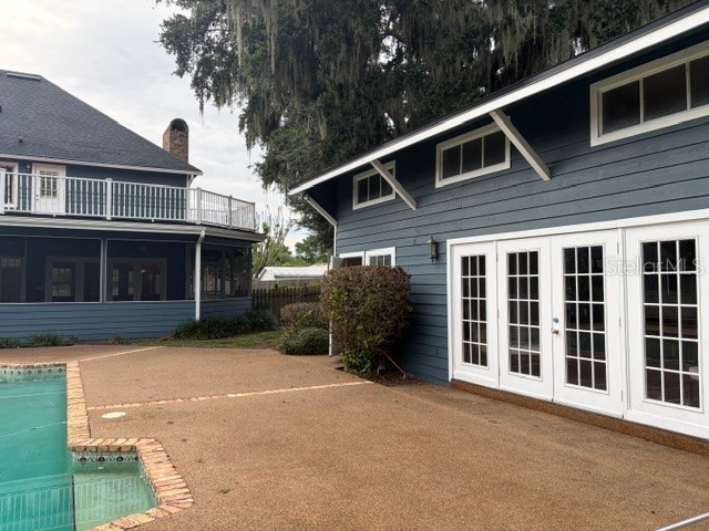 1256 Old Mill Road Orlando FL 32806 - LITTLE LAKE CONWAY O6411833 image20