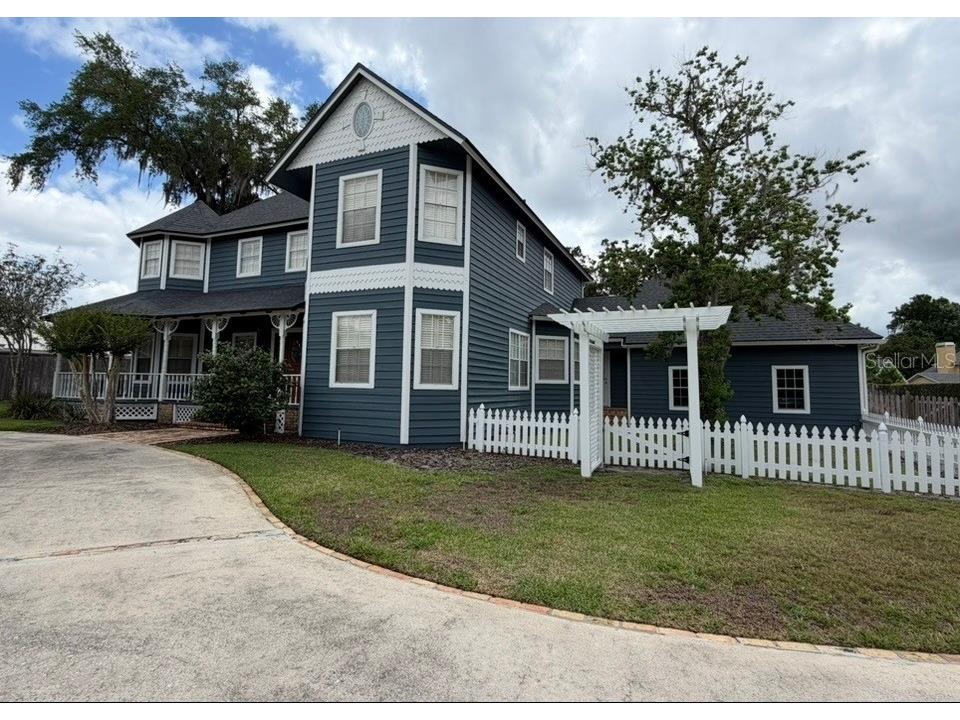 1256 Old Mill Road Orlando FL 32806 - LITTLE LAKE CONWAY O6411833 image22