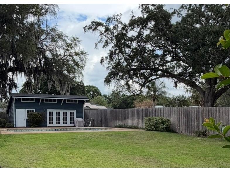 1256 Old Mill Road Orlando FL 32806 - LITTLE LAKE CONWAY O6411833 image24