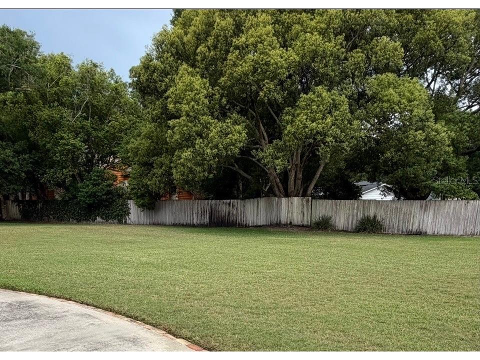 1256 Old Mill Road Orlando FL 32806 - LITTLE LAKE CONWAY O6411833 image25