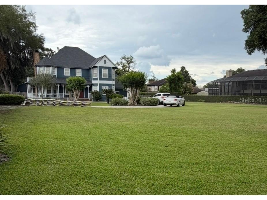 1256 Old Mill Road Orlando FL 32806 - LITTLE LAKE CONWAY O6411833 image26