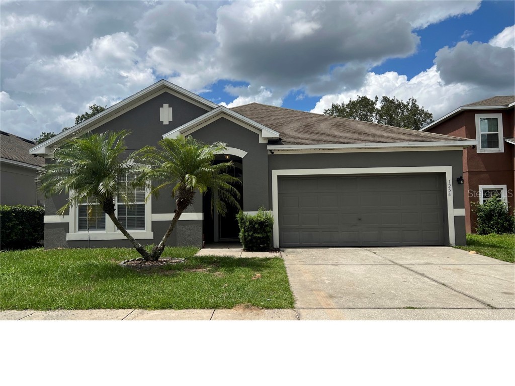 1256 Salisbury Drive Winter Haven FL 33881 S5086461 image1