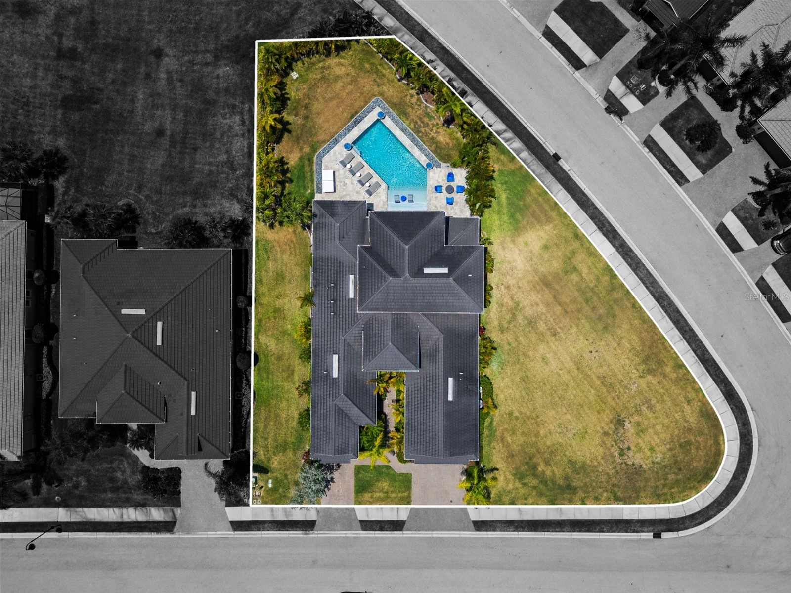 1256 Tyne Lane Bradenton FL 34208 A4691557 image64