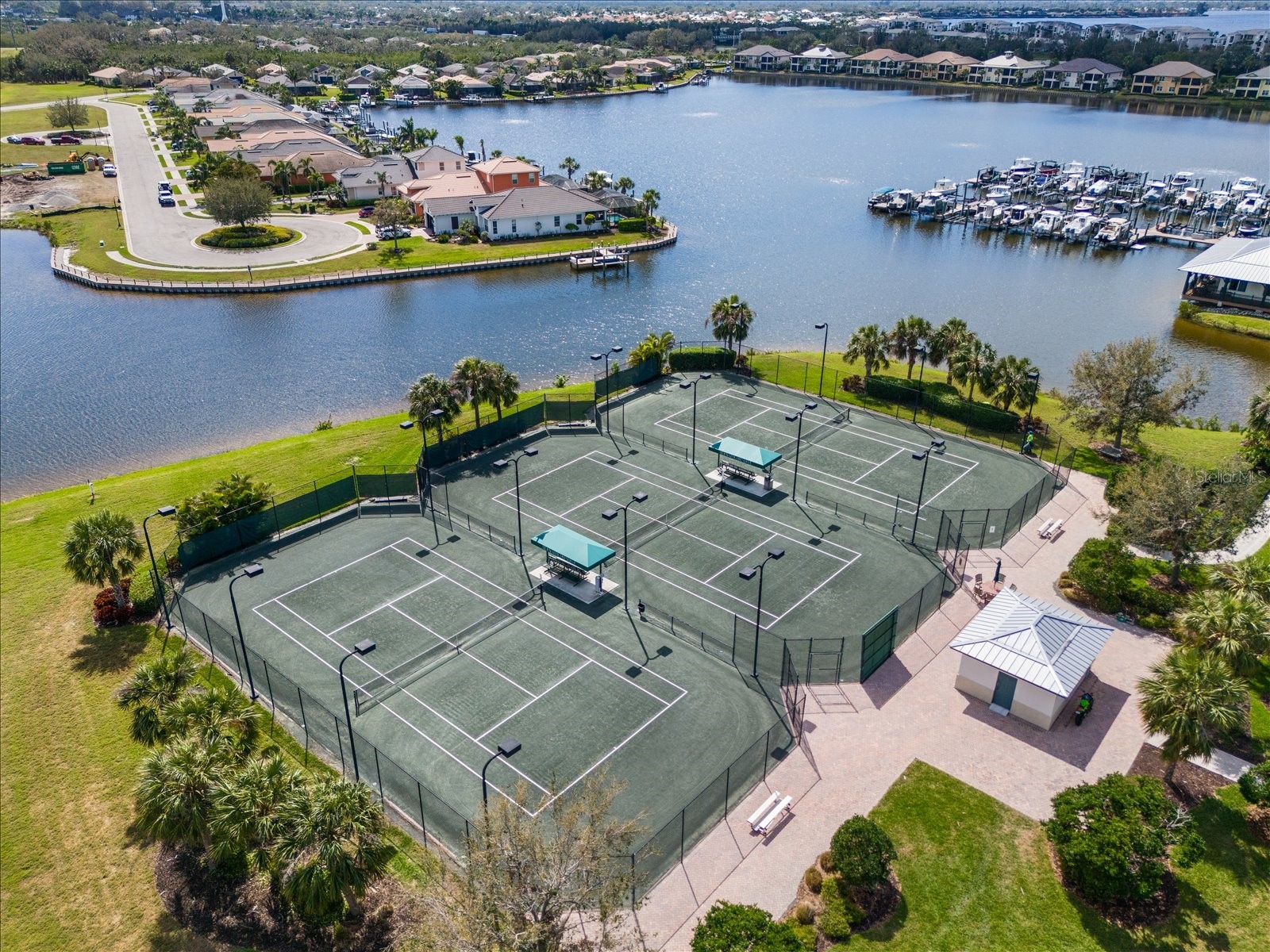 1256 Tyne Lane Bradenton FL 34208 A4691557 image93