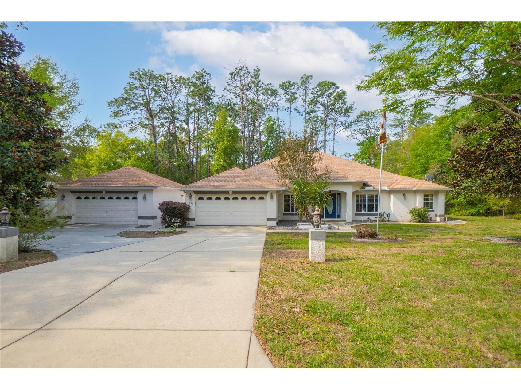1256 W Sphere Place Beverly Hills FL 34465 OM724169 image3