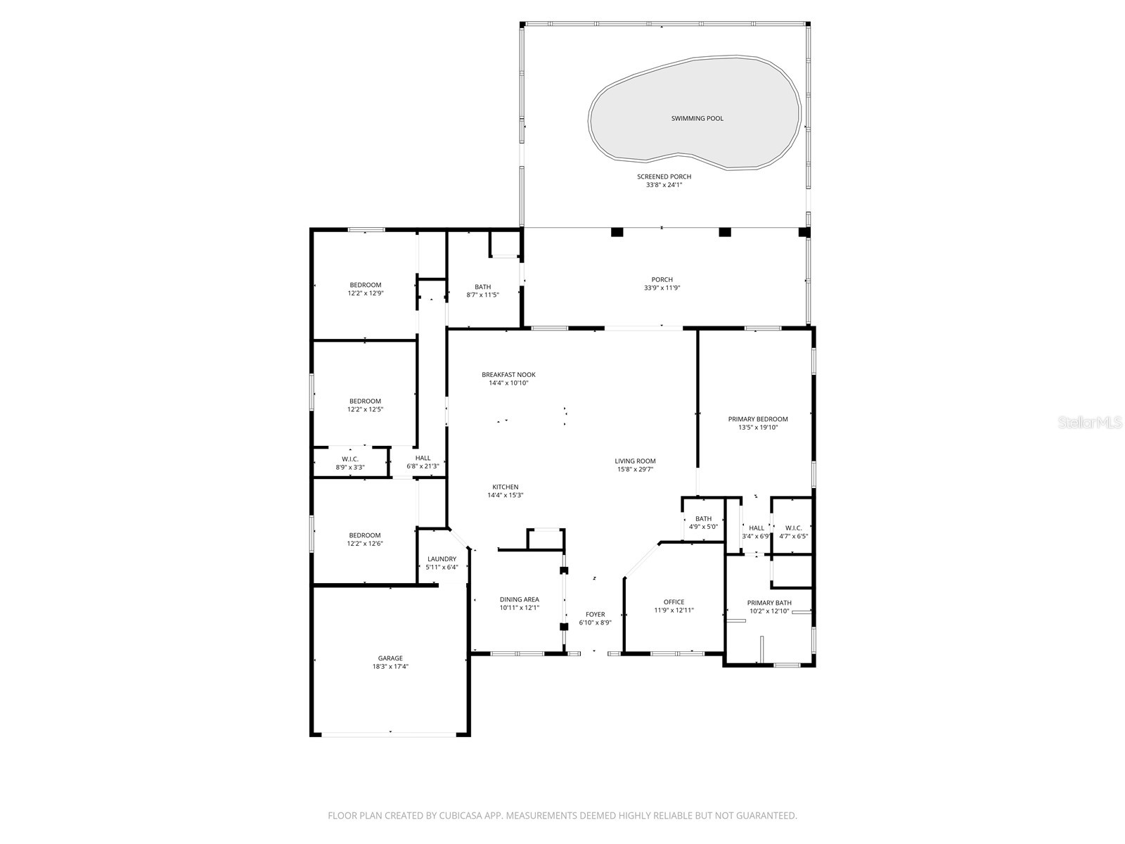 1256 W Sphere Place Beverly Hills FL 34465 OM724169 image9